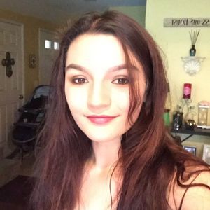 Meet your Posher, Desiree